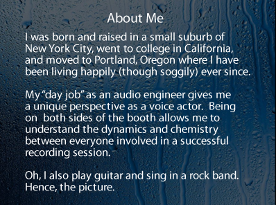 about